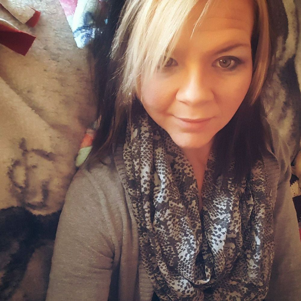 Meet your Posher, Tannie