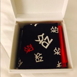 Dkny Accessories - DKNY | Multi-Purpose Scarf Dkny Accessories - DKNY | Multi-Purpose Scarf