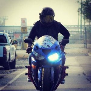 Meet your Posher, Francisco