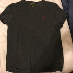 Ralph Lauren v neck