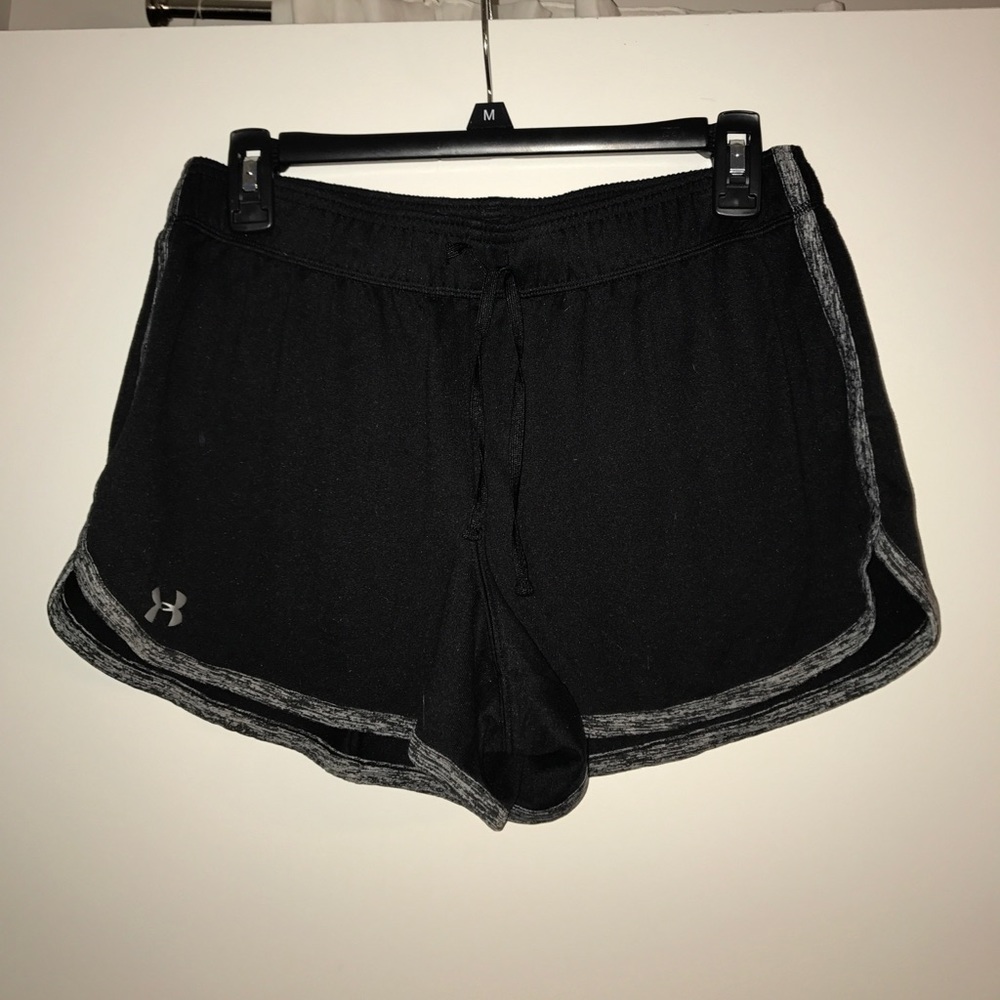 Under Armour shorts