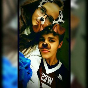 Meet your Posher, Haley