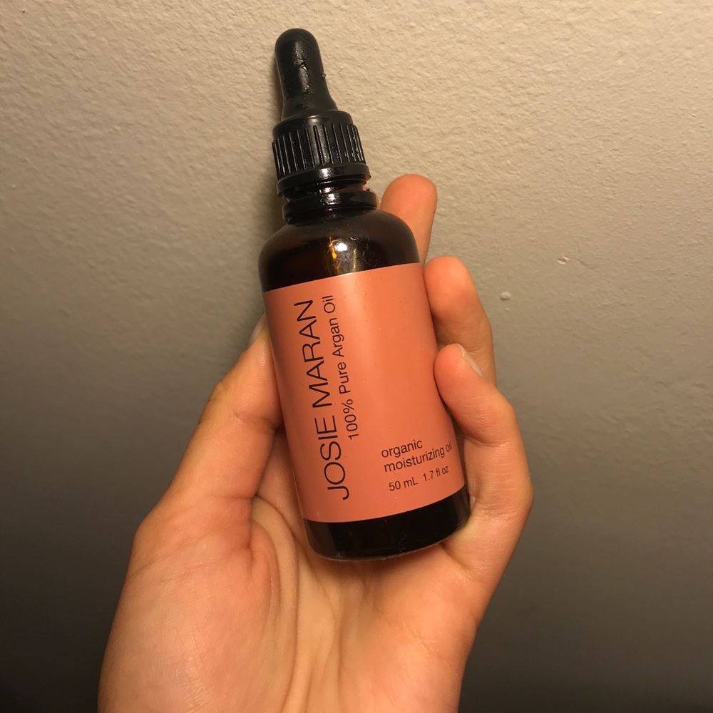 Josie Maran 100% pure Argan Oil