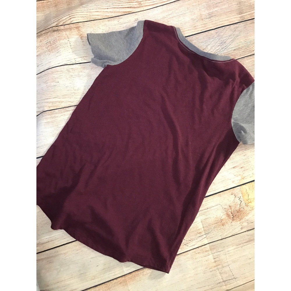 PINK Vs top Sz S - Picture 8 of 8