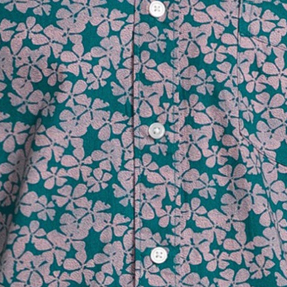 NWT Arizona Jean Co men's Shirt. L, XL - Picture 2 of 3