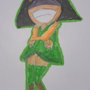 Meet your Posher, Cindy