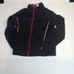Danskin girl jacket