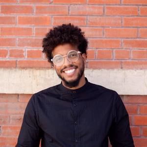 Meet your Posher, Jean