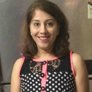 Meet your Posher, Shikha