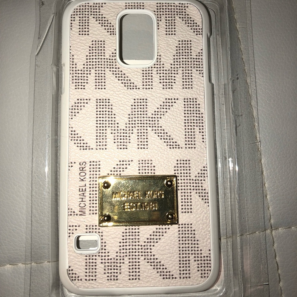 Michael kors Samsung case