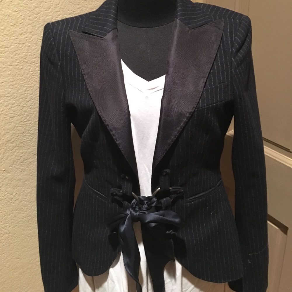 Weber size 40 Beautiful Blazer