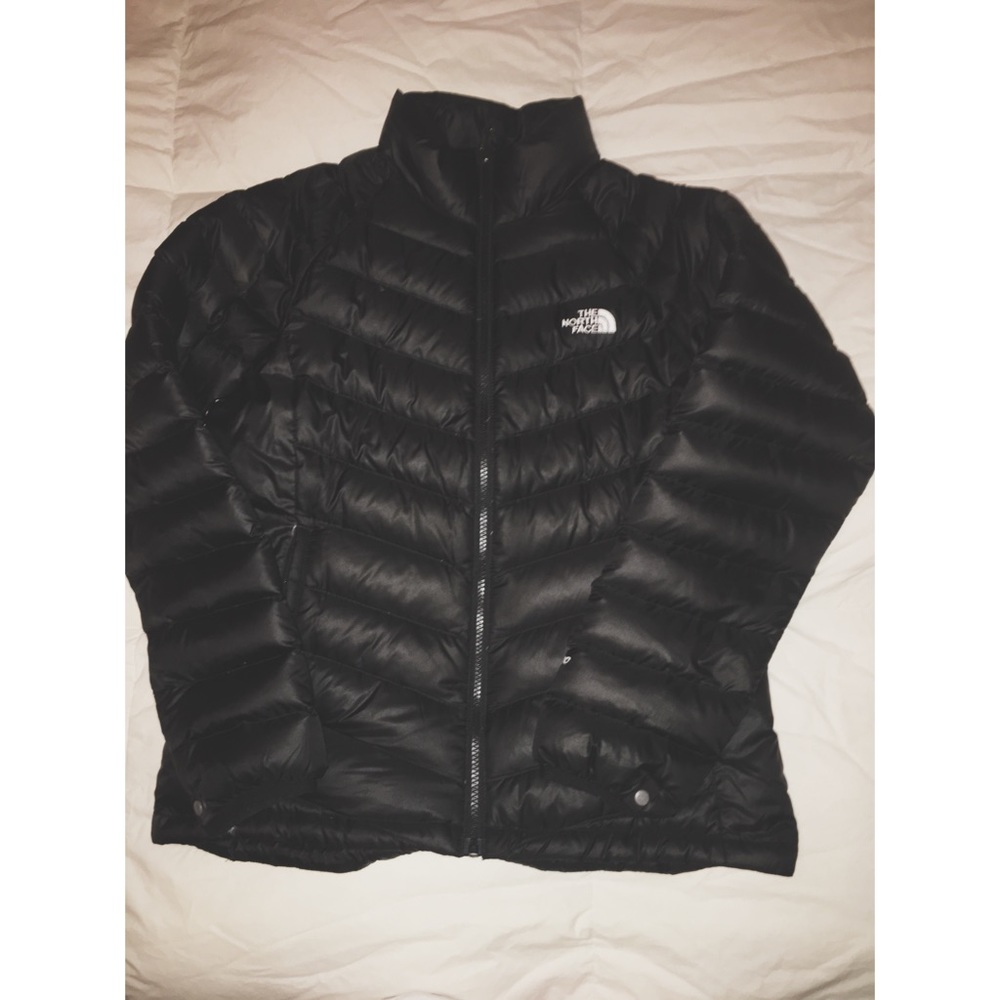 north face down jacket || 🌿