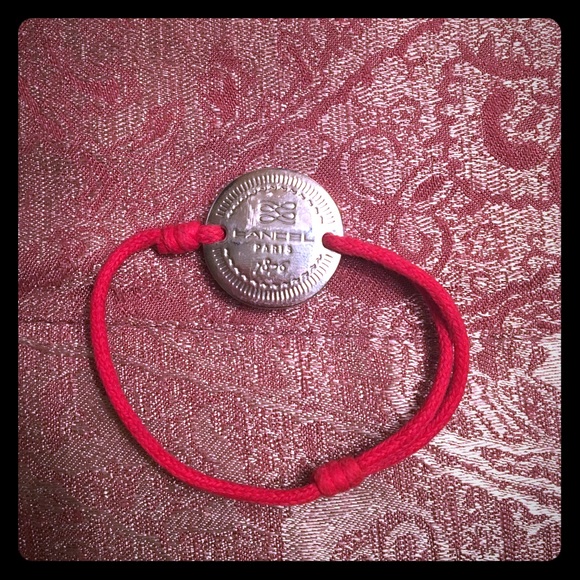 lancel bracelet