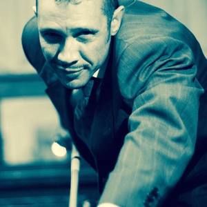 Meet your Posher, Jose