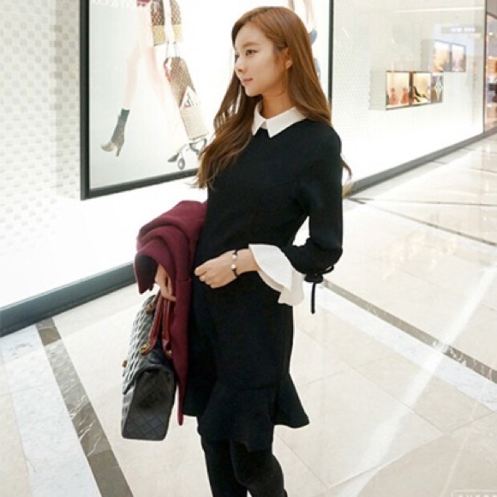 Cherrykoko boutique dress