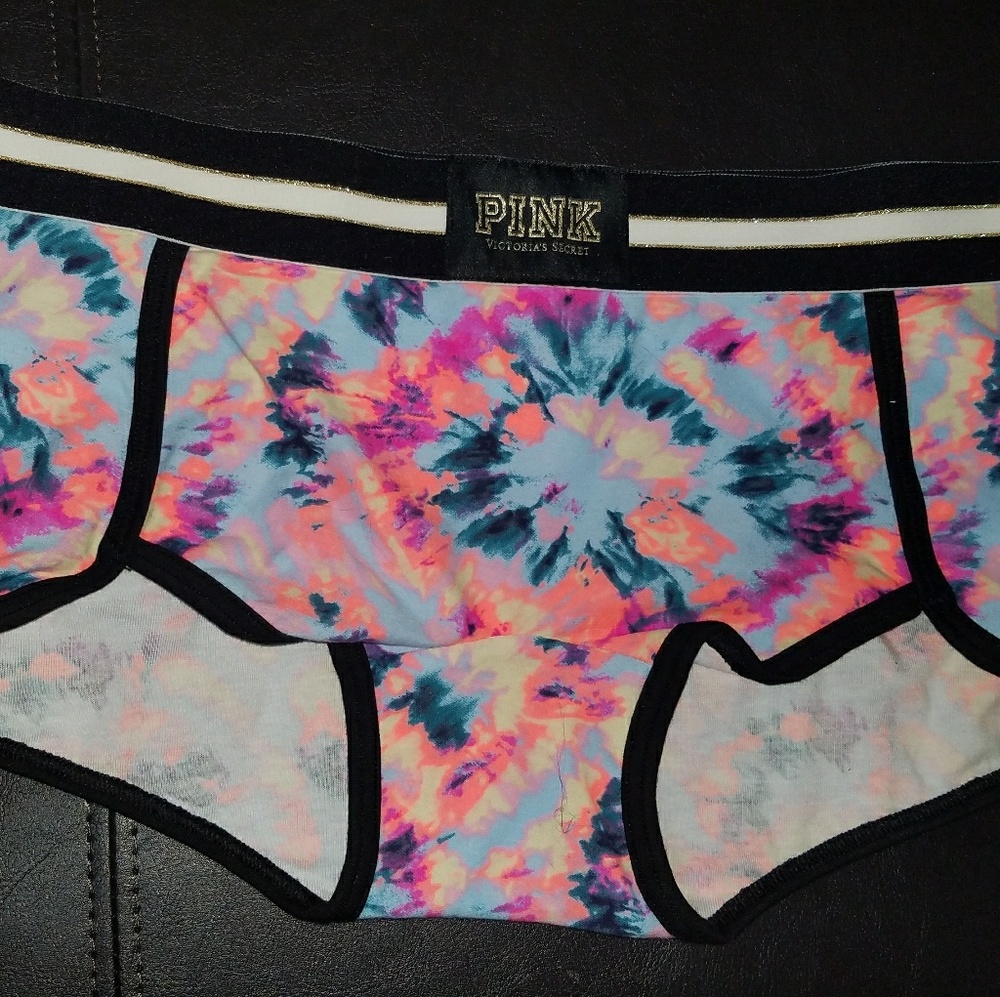 NWT PINK panties💎💖