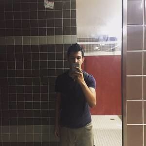 Meet your Posher, Chris