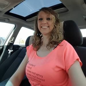 Meet your Posher, Brandi