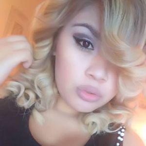 Meet your Posher, Ashley