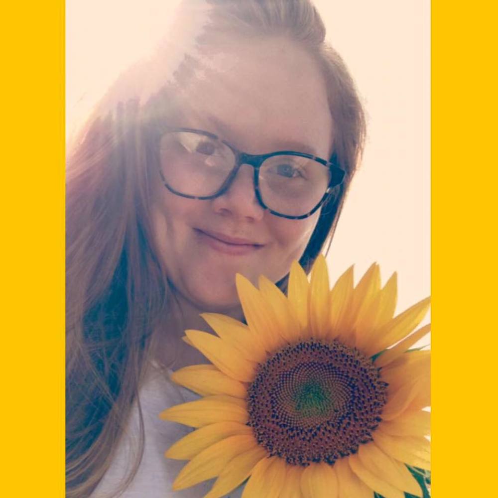 Meet your Posher, Alexandria