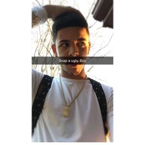 Meet your Posher, Artavius