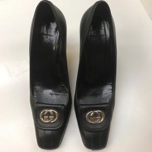 GUCCI Heels