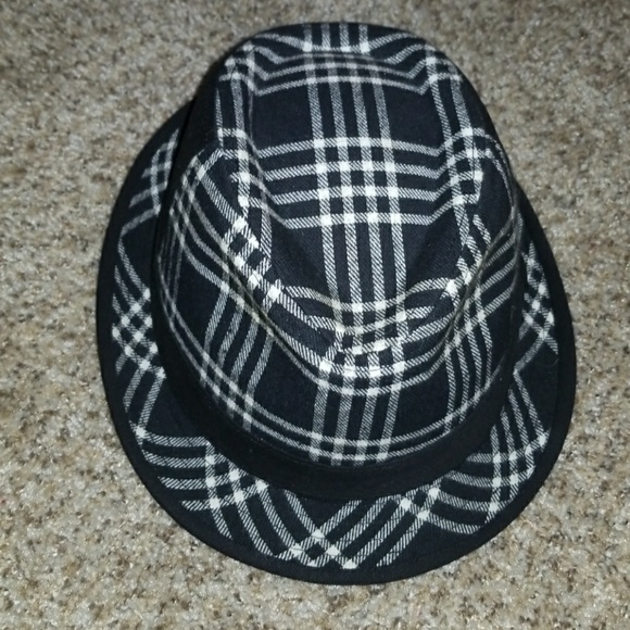 Old school hat - Picture 2 of 4