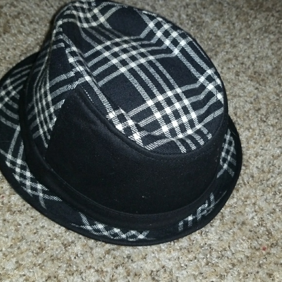 Old school hat - Picture 3 of 4