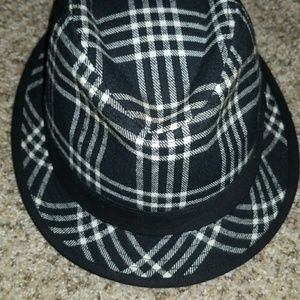 Old school hat