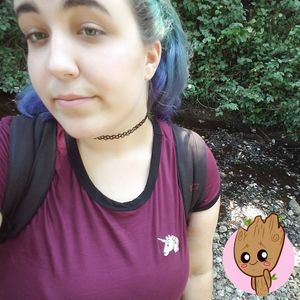 Meet your Posher, Danielle