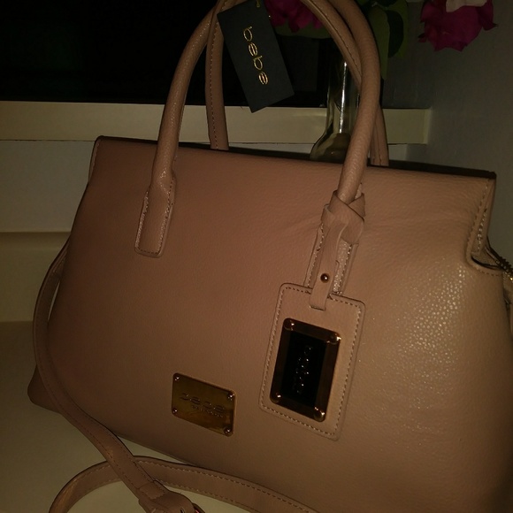 Bebe tote - Picture 3 of 3