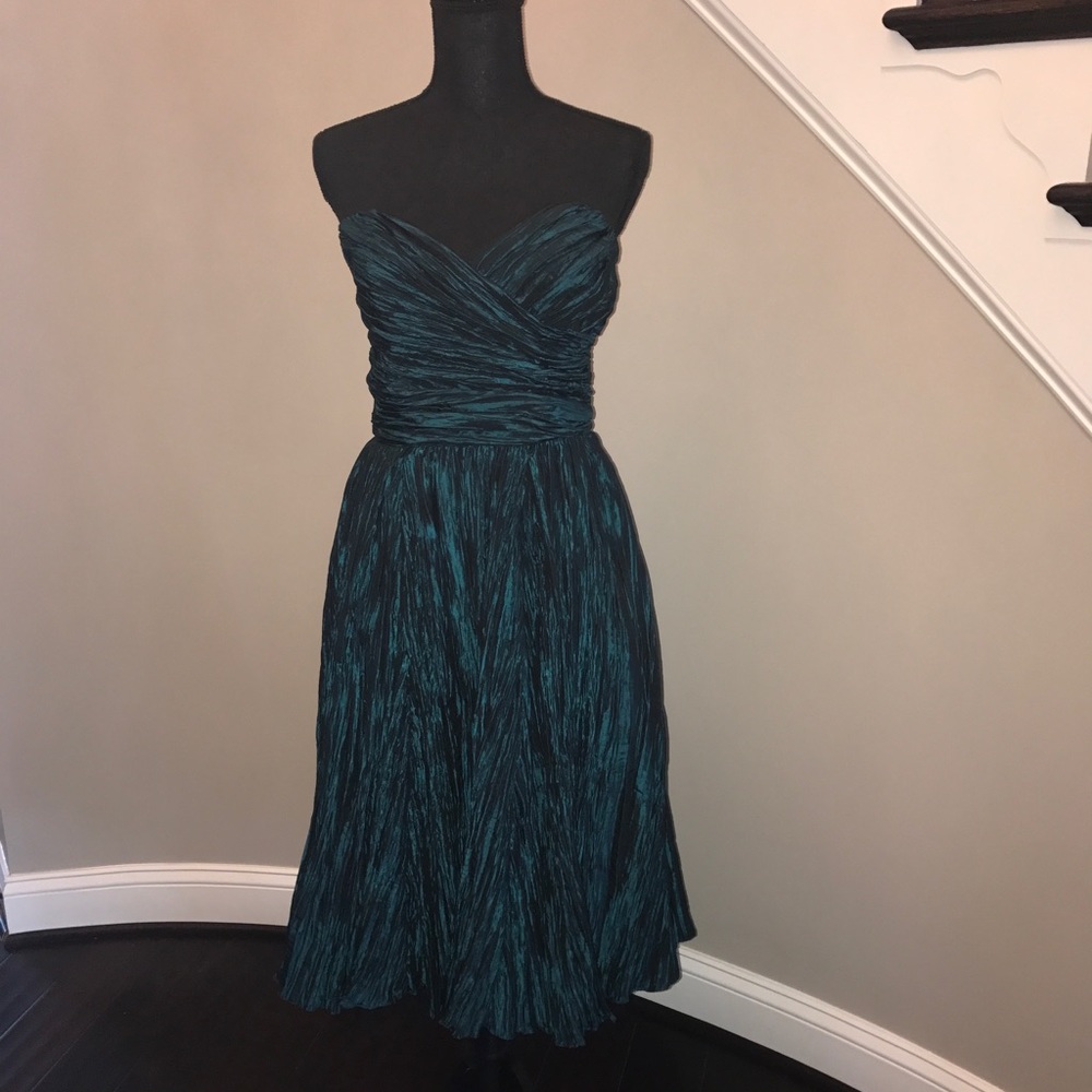 Frye Melissa Dark Brown Leather Tote Handbag