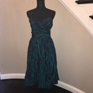 Frye Melissa Dark Brown Leather Tote Handbag