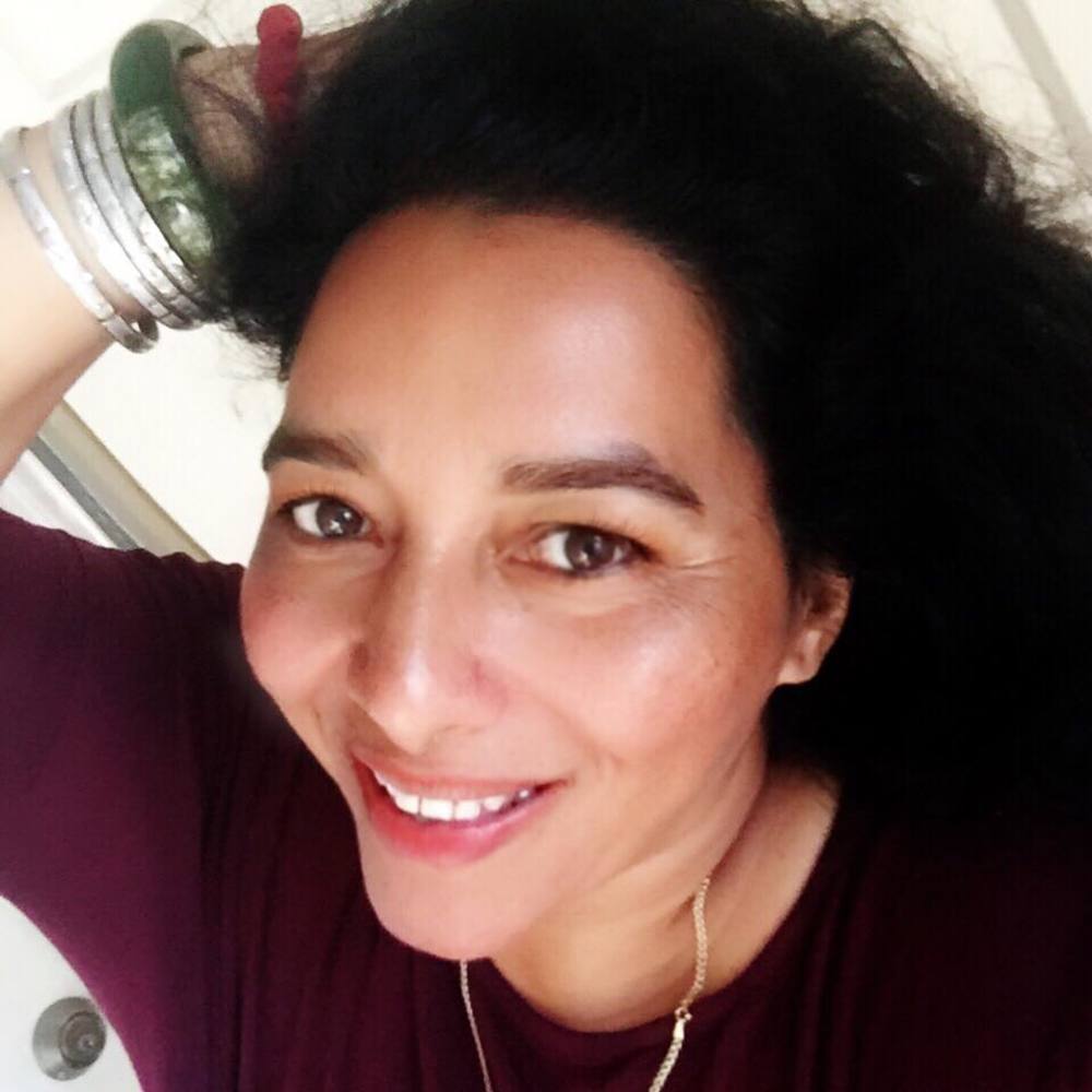 Meet your Posher, Conchy