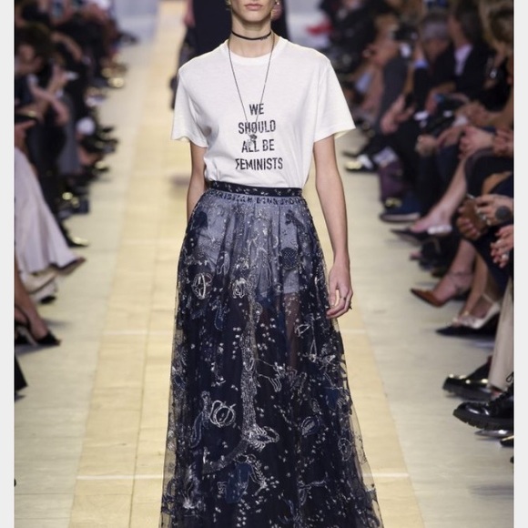 ◾️We Should All Be Feminists Tank◾️ - Picture 6 of 7