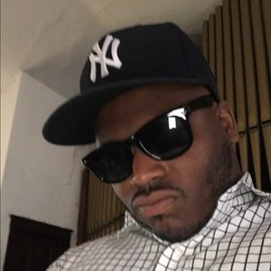 Meet your Posher, Mike