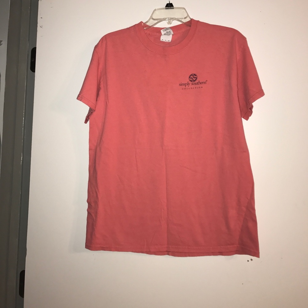 Simply Southern Tee