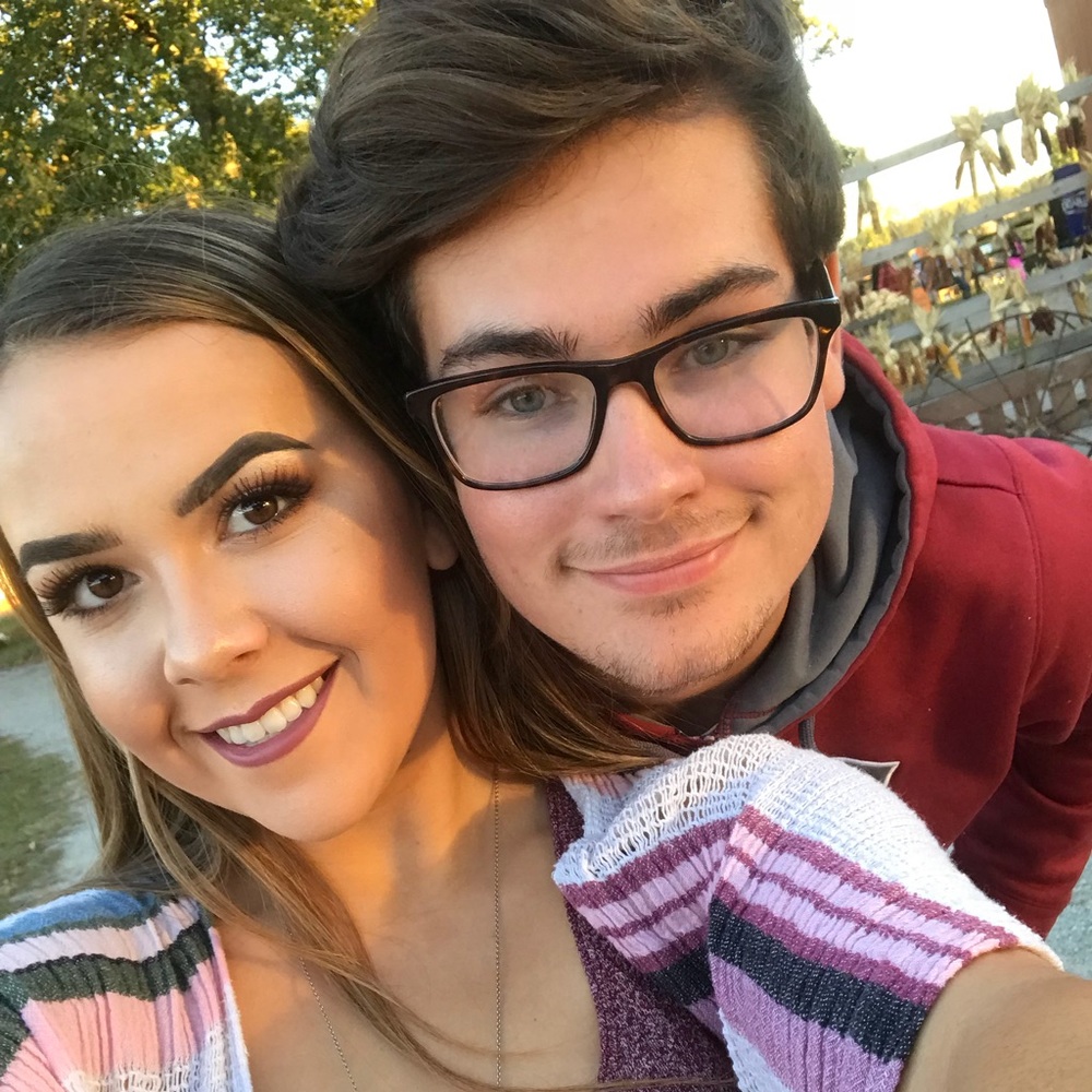 Meet your Posher, Alison