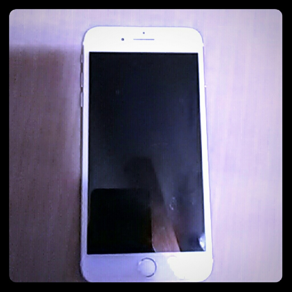 IPhone 7 plus (Gold)