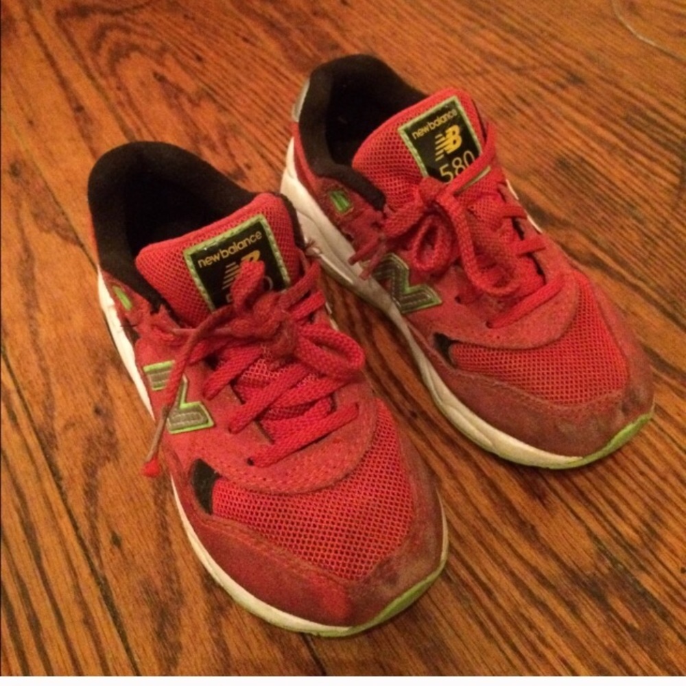 New Balance Shoes
