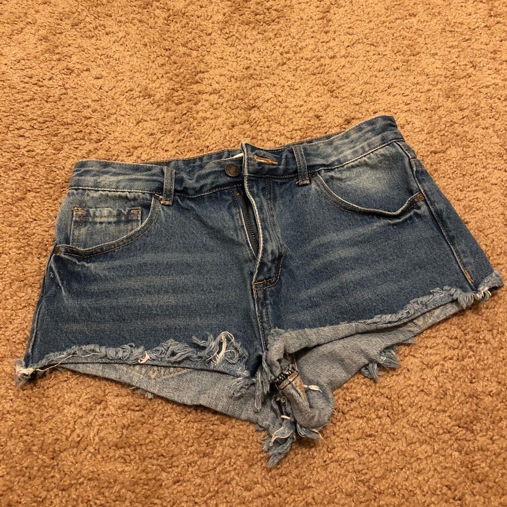 Shorts