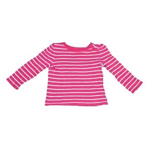 Girls Old Navy Long-sleeve Top Size 2T