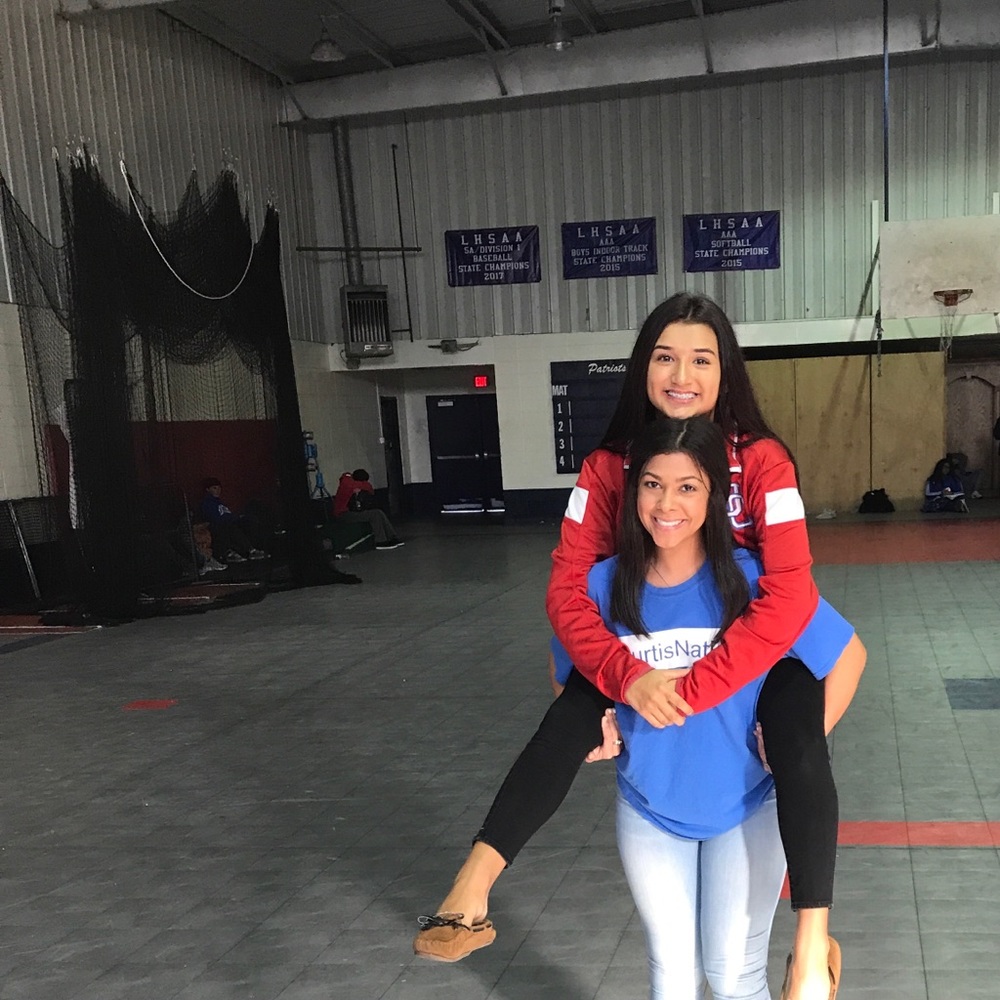 Meet your Posher, Taylor