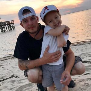 Meet your Posher, Chad