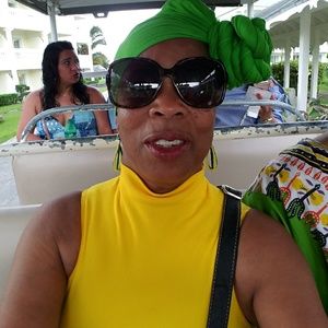 Meet your Posher, Patricia