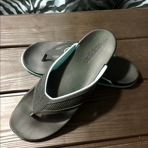 Women's Adidas Sandals Size 11