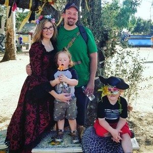 Meet your Posher, Deanna