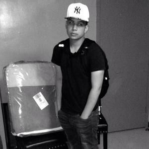 Meet your Posher, Ricky