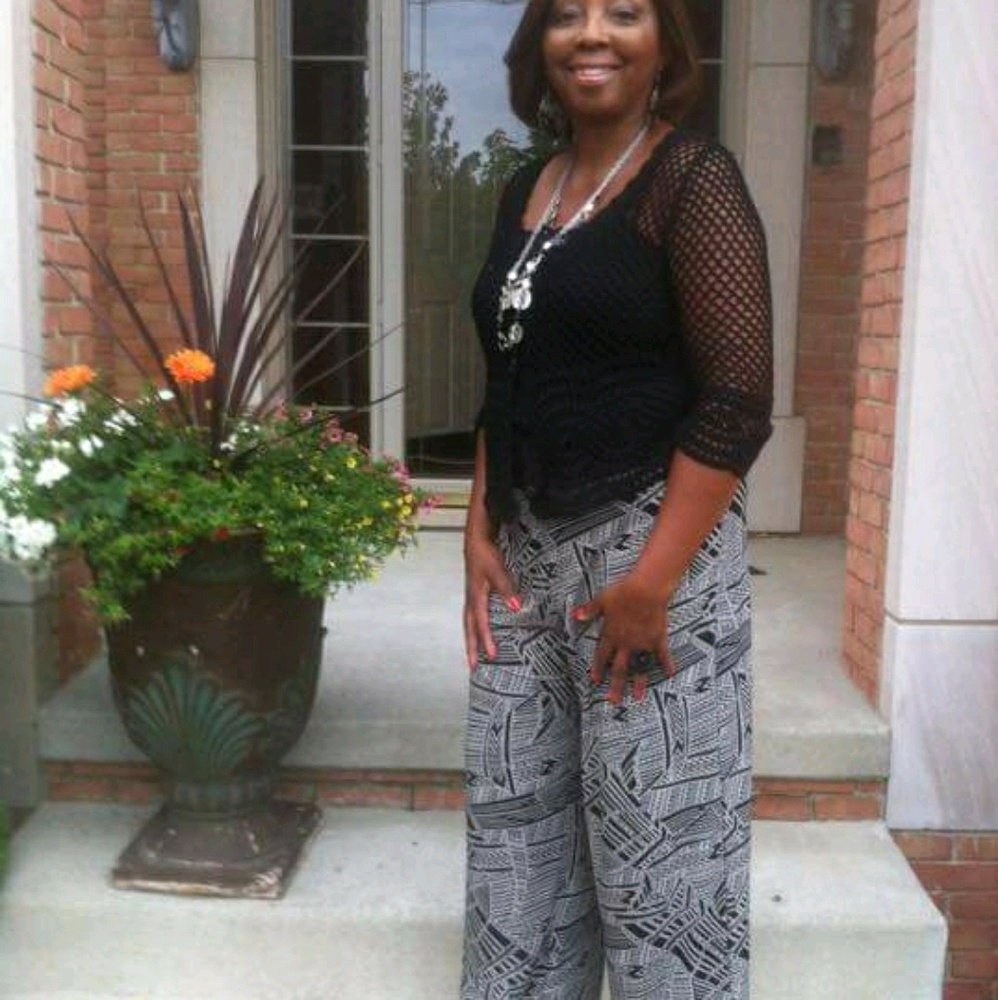 Meet your Posher, Vanessa