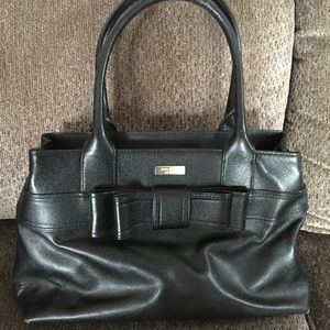 Black Kate Spade Bag